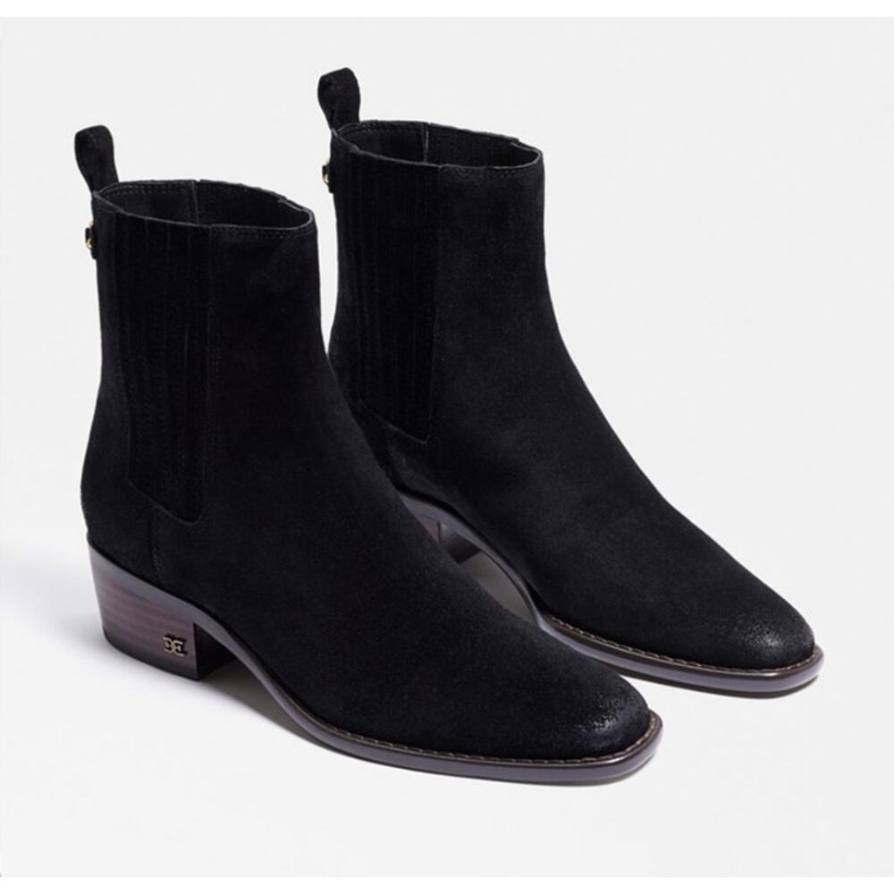 Sam Edelman Bronson Bootie Sz 6M